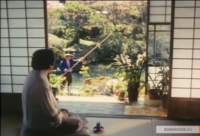 'La historia de los canales de Yanagawa', la película más desconocida de Takahata