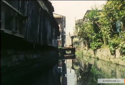 'La historia de los canales de Yanagawa', la película más desconocida de Takahata