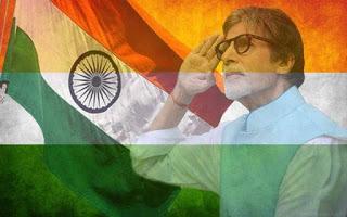 Feliz Día de la Independencia de la India