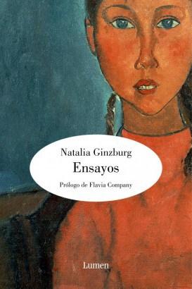 GINZBURG_Ensayos