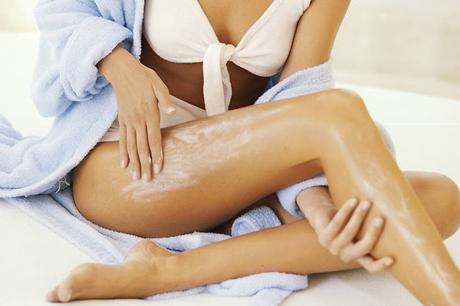 El decálogo para cuidarse en verano piel hidratada