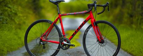 Vitus revela su gama de bicicletas 2016 para ciclocross Vitus revela su gama de bicicletas 2016 para ciclocross