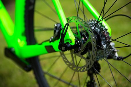 Vitus revela su gama de bicicletas 2016 para ciclocross Vitus revela su gama de bicicletas 2016 para ciclocross