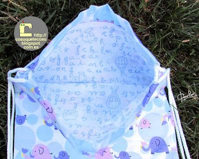 Mochila para Arthur Mochila para Arthur