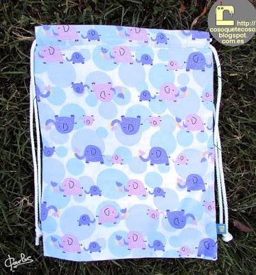 Mochila para Arthur Mochila para Arthur