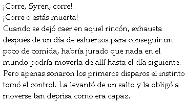 El octavo clan, de Justine Evans El octavo clan, de Justine Evans