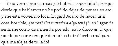 El octavo clan, de Justine Evans El octavo clan, de Justine Evans