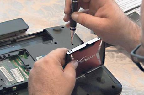 El disco duro es clave en la velocidad de la Computadora Personal El disco duro es clave en la velocidad de la Computadora Personal