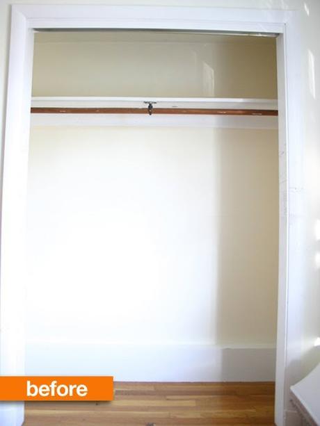 ANTES/DESPUÉS: 5 IDEAS PARA DAR UN NUEVO USO A UN ARMARIO ANTES/DESPUÉS: 5 IDEAS PARA DAR UN NUEVO USO A UN ARMARIO