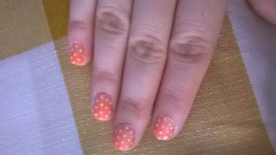 Manicuras invitadas Manicuras invitadas