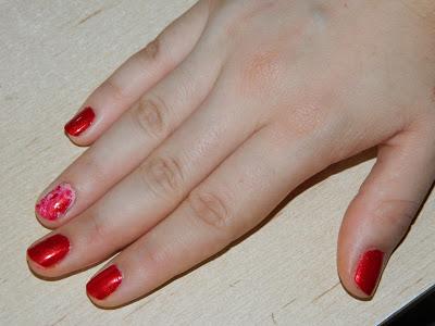 Manicuras invitadas Manicuras invitadas