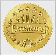 premio excellence para blogs