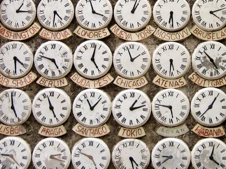 Obtener diferencia entre una zona horaria y UTC en PHP Obtener diferencia entre una zona horaria y UTC en PHP