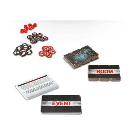 Assassinorum: Execution Force Assassinorum Execution Force marcadores