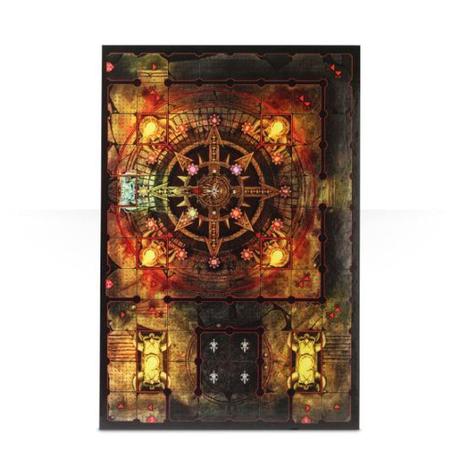 Assassinorum: Execution Force Assassinorum Execution Force Camara ritual