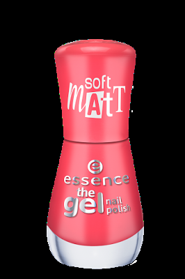 Nueva Colección de Otoño Try It, Love It de Essence Nueva Colección de Otoño Try It, Love It de Essence