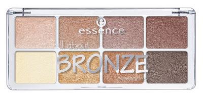 Nueva Colección de Otoño Try It, Love It de Essence Nueva Colección de Otoño Try It, Love It de Essence