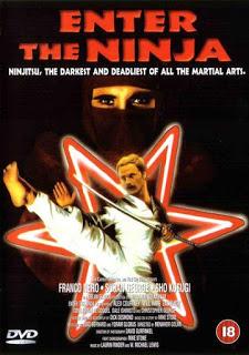 JUSTICIA DEL NINJA, LA (Enter the Ninja) (USA, 1981) Acción JUSTICIA DEL NINJA, LA (Enter the Ninja) (USA, 1981) Acción