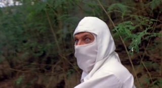 JUSTICIA DEL NINJA, LA (Enter the Ninja) (USA, 1981) Acción JUSTICIA DEL NINJA, LA (Enter the Ninja) (USA, 1981) Acción