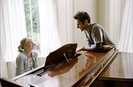 Historias de agosto: 3, 2, 1... ¡acción! Historias de agosto: 3, 2, 1... ¡acción!