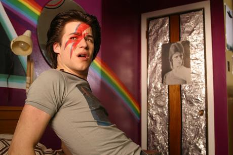 Historias de agosto: 3, 2, 1... ¡acción! Historias de agosto: 3, 2, 1... ¡acción!