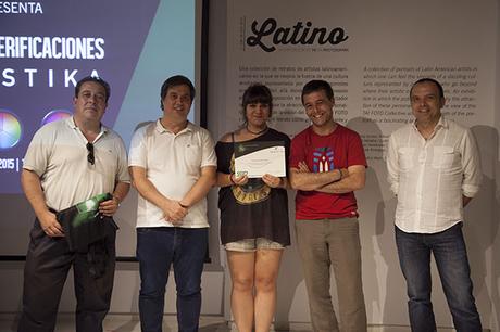 Los alumnos del Master en Postproducción Audiovisual TAI reciben sus certificaciones Mistika