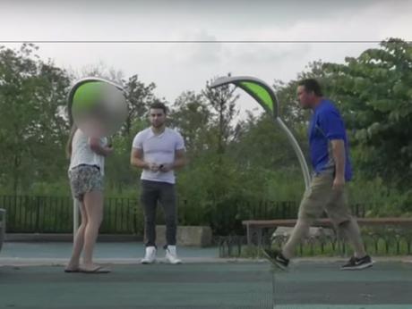 Cómo actúa un pedófilo en las redes sociales para captar a las niñas Peligros de internet