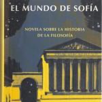 Jostein Gaarder: El mundo de Sofía
