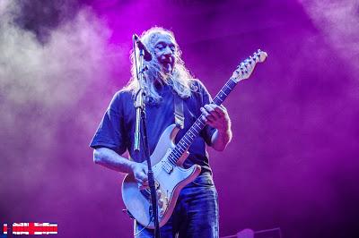 Rosendo (2015) Las Vistillas. Madrid Rosendo (2015) Las Vistillas. Madrid