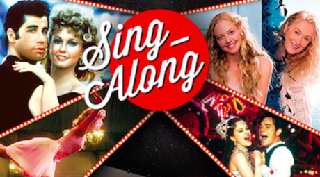 Sorteo: ¿Quieres ganar una entrada doble para vivir una experiencia Sing-Along?