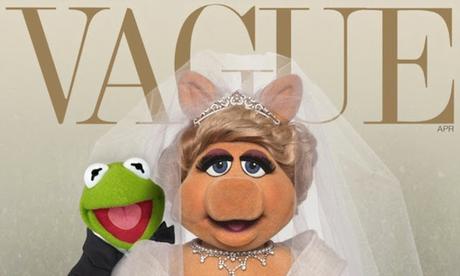 ¿Qué nos enseña la separación de Miss Piggy y Kermit, the Forg (Peggy y la rana René) ?