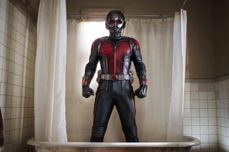 Lo que he visto esta semana – Ant-Man ant-man-marvel-cincodays-com