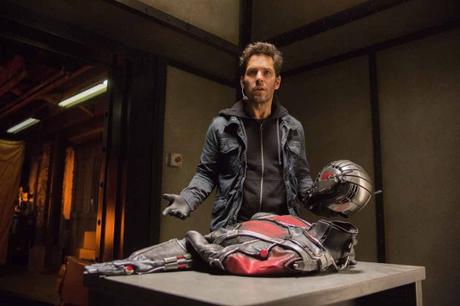 Lo que he visto esta semana – Ant-Man ant-man-rudd-cincodays-com