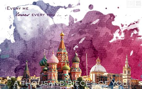 Reseña Mil lugares donde encontrarte - Claudia Gray Reseña Mil lugares donde encontrarte - Claudia Gray