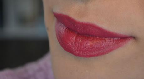 Sombras y chubby lips de MIMIKA COLOR Sombras y chubby lips de MIMIKA COLOR