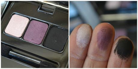 Sombras y chubby lips de MIMIKA COLOR Sombras y chubby lips de MIMIKA COLOR