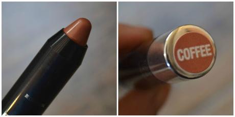 Sombras y chubby lips de MIMIKA COLOR Sombras y chubby lips de MIMIKA COLOR