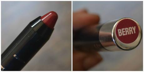 Sombras y chubby lips de MIMIKA COLOR Sombras y chubby lips de MIMIKA COLOR