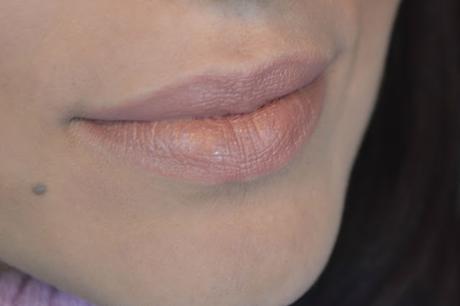 Sombras y chubby lips de MIMIKA COLOR Sombras y chubby lips de MIMIKA COLOR