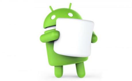 Google anuncia su nuevo sistema operativo Android 6.0 Marshmallow