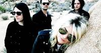 The dead weather