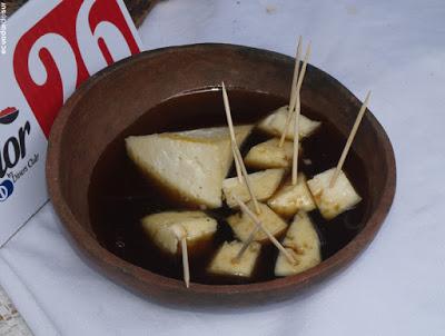 El programa Sabor Ecuador selecciona los platos representativos de Paltas El programa Sabor Ecuador selecciona los platos representativos de Paltas