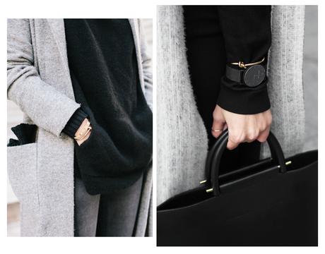 Monochrome Style Monochrome Style