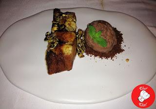 Restaurante La Tropical - Los Alcázares. Restaurante La Tropical - Los Alcázares.