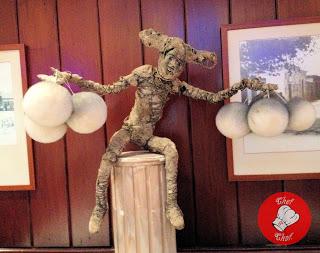 Restaurante La Tropical - Los Alcázares. Restaurante La Tropical - Los Alcázares.