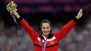 La mediofondista turca Asli Cakir-Alptekin pierde su oro olímpico por dopaje La mediofondista turca Asli Cakir-Alptekin pierde su oro olímpico por dopaje