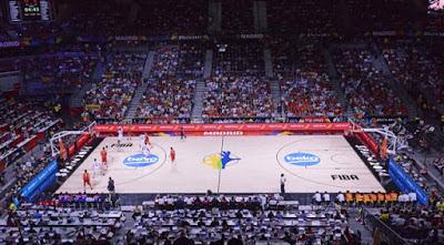 La FIBA Qiuere Mas Candidatos Para el Mundial 2023 La FIBA Qiuere Mas Candidatos Para el Mundial 2023