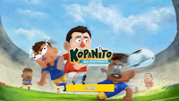 Kopanito All-Stars Soccer quiere que volvamos a los viejos tiempos del fútbol