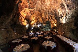 Explorando Jaén: Cueva de los Majuelos