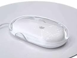 Cómo actuar si no va bien el ratón del Mac ratón del mac